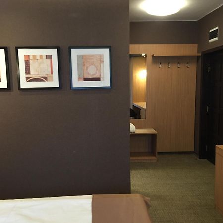 Royal Boutique Hotel Poiana Brașov Zewnętrze zdjęcie