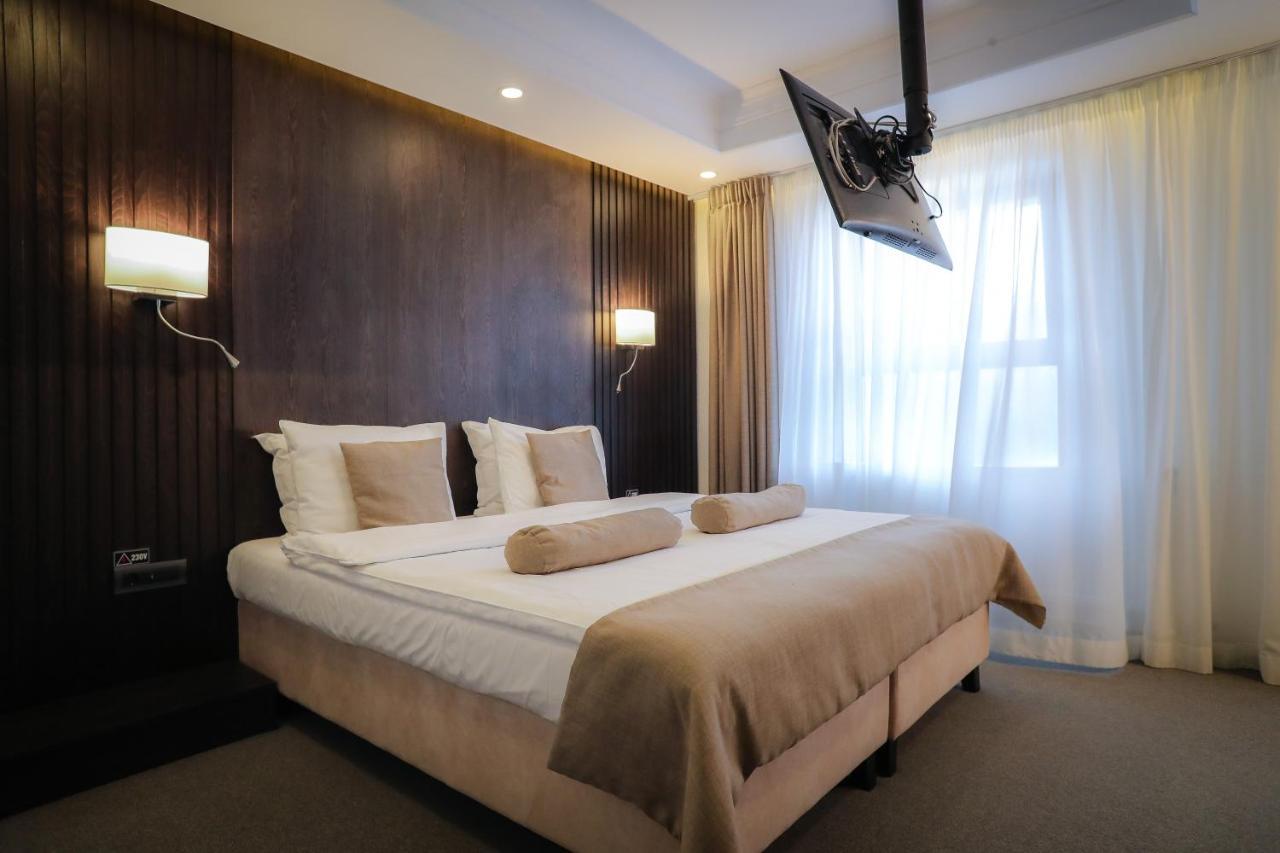 Royal Boutique Hotel Poiana Brașov Zewnętrze zdjęcie