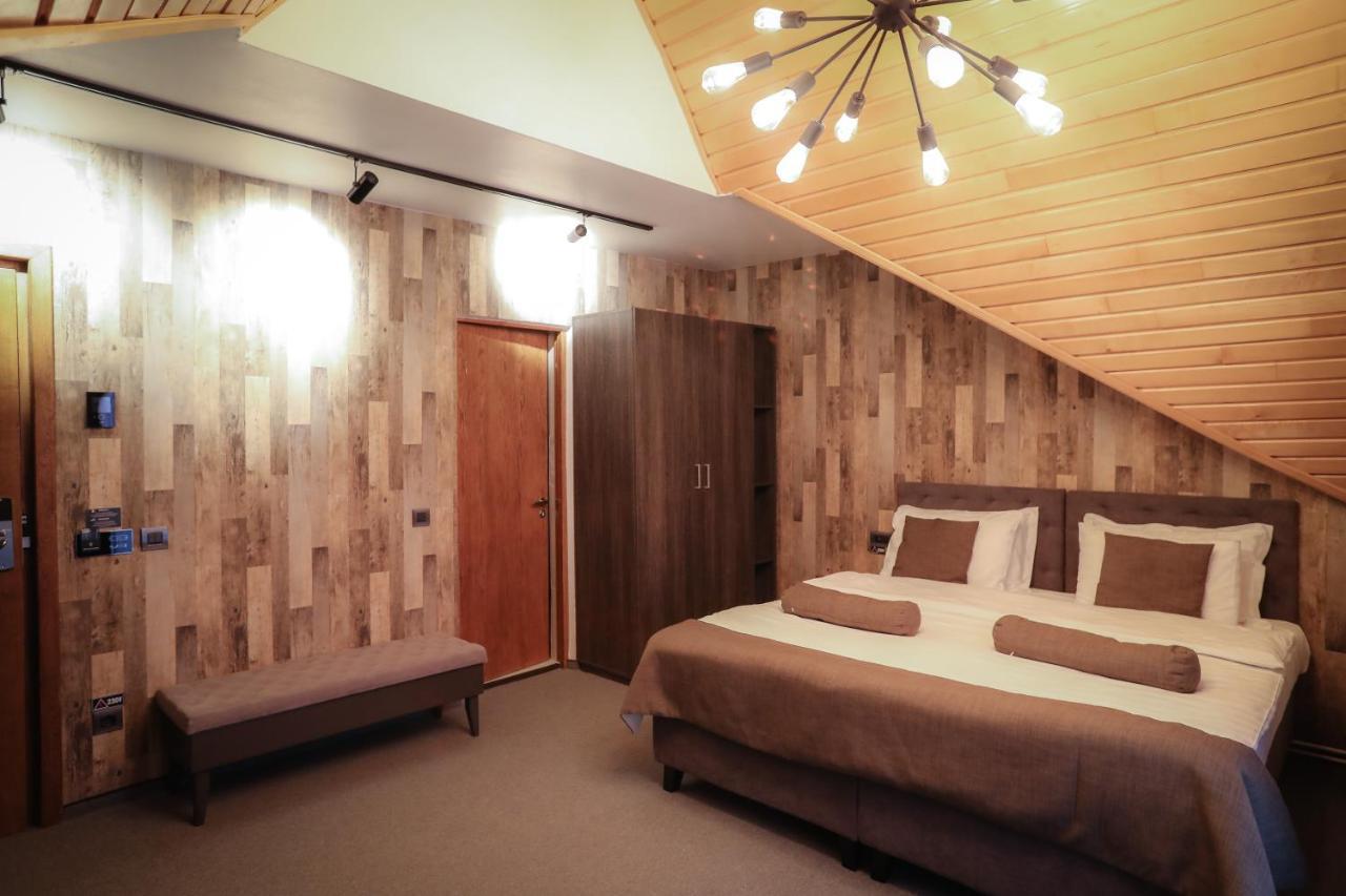 Royal Boutique Hotel Poiana Brașov Zewnętrze zdjęcie