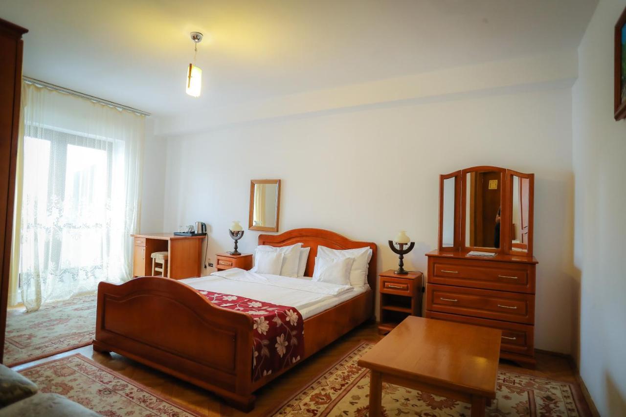Royal Boutique Hotel Poiana Brașov Pokój zdjęcie