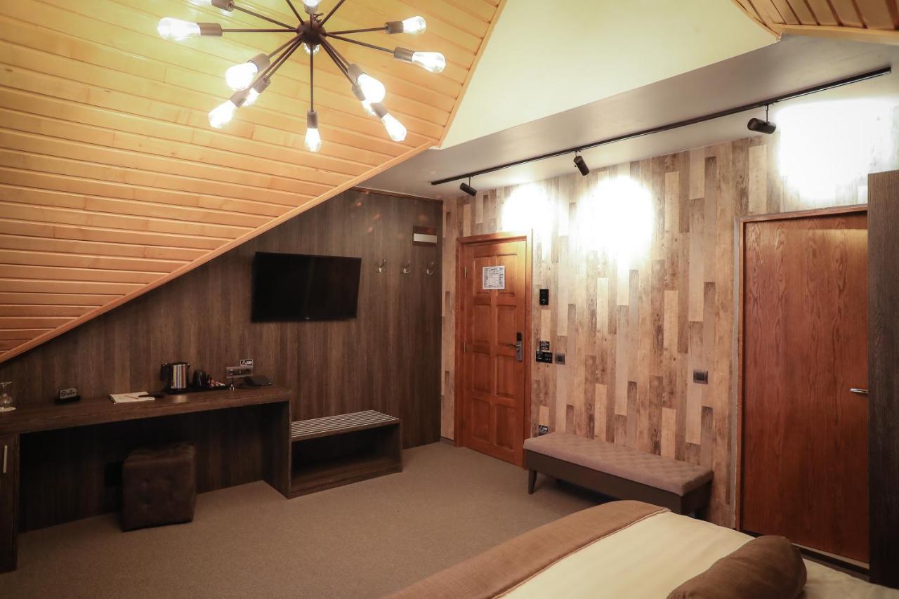 Royal Boutique Hotel Poiana Brașov Zewnętrze zdjęcie