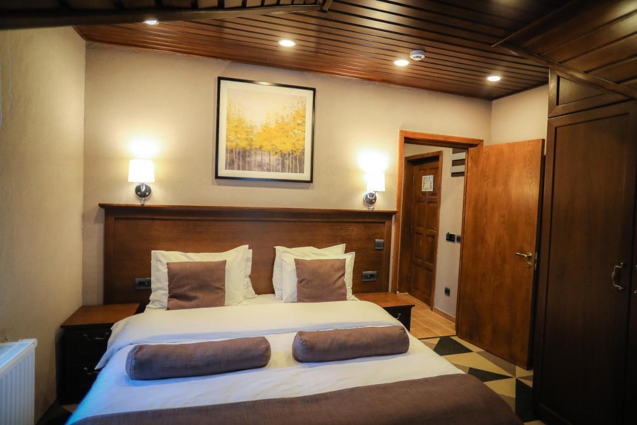 Royal Boutique Hotel Poiana Brașov Zewnętrze zdjęcie