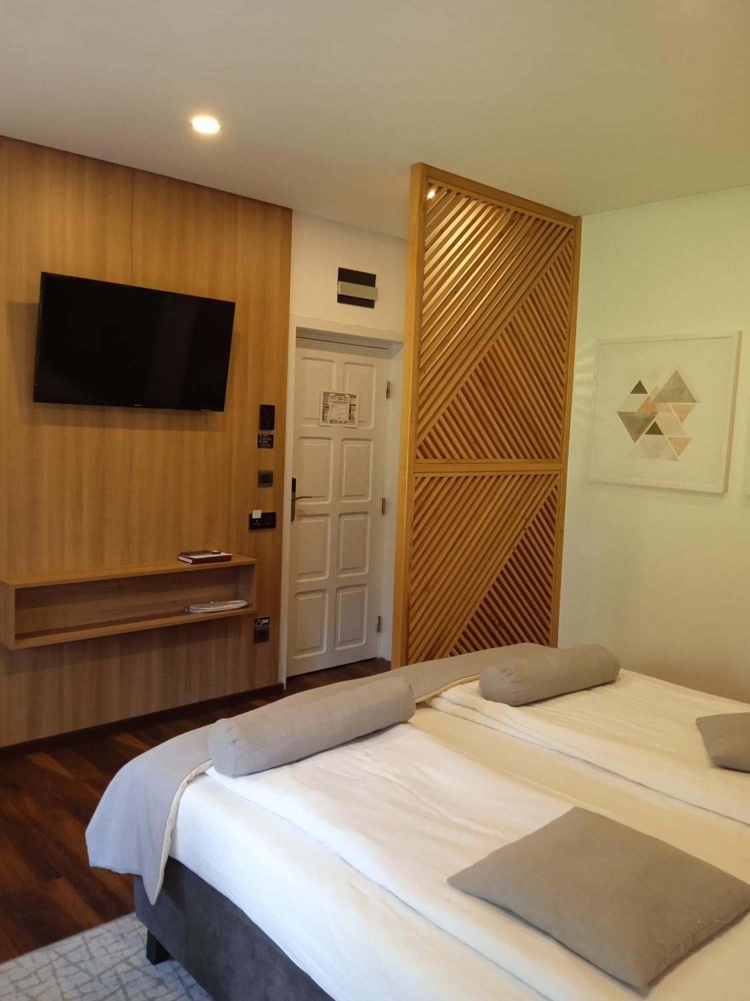 Royal Boutique Hotel Poiana Brașov Zewnętrze zdjęcie
