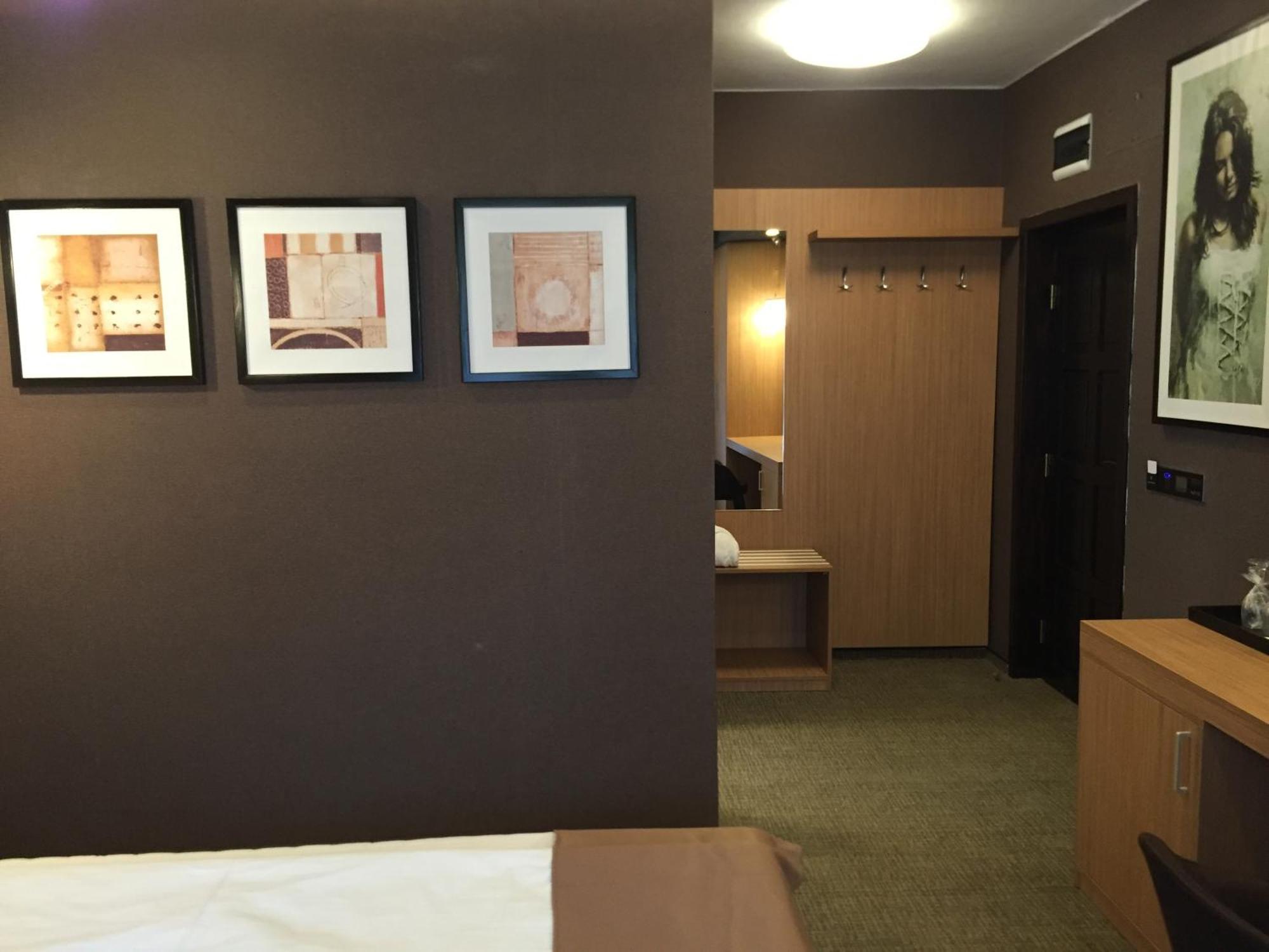 Royal Boutique Hotel Poiana Brașov Zewnętrze zdjęcie