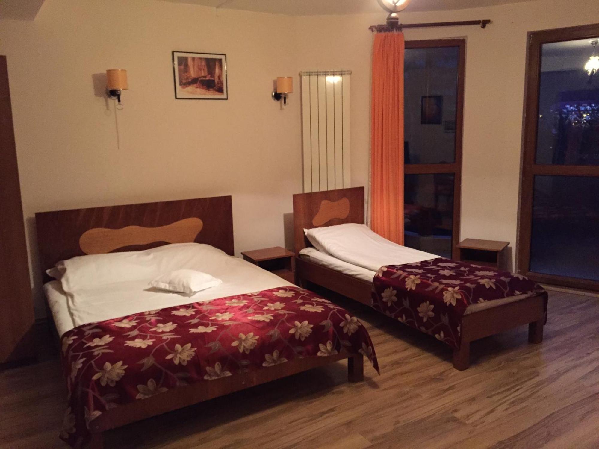 Royal Boutique Hotel Poiana Brașov Zewnętrze zdjęcie