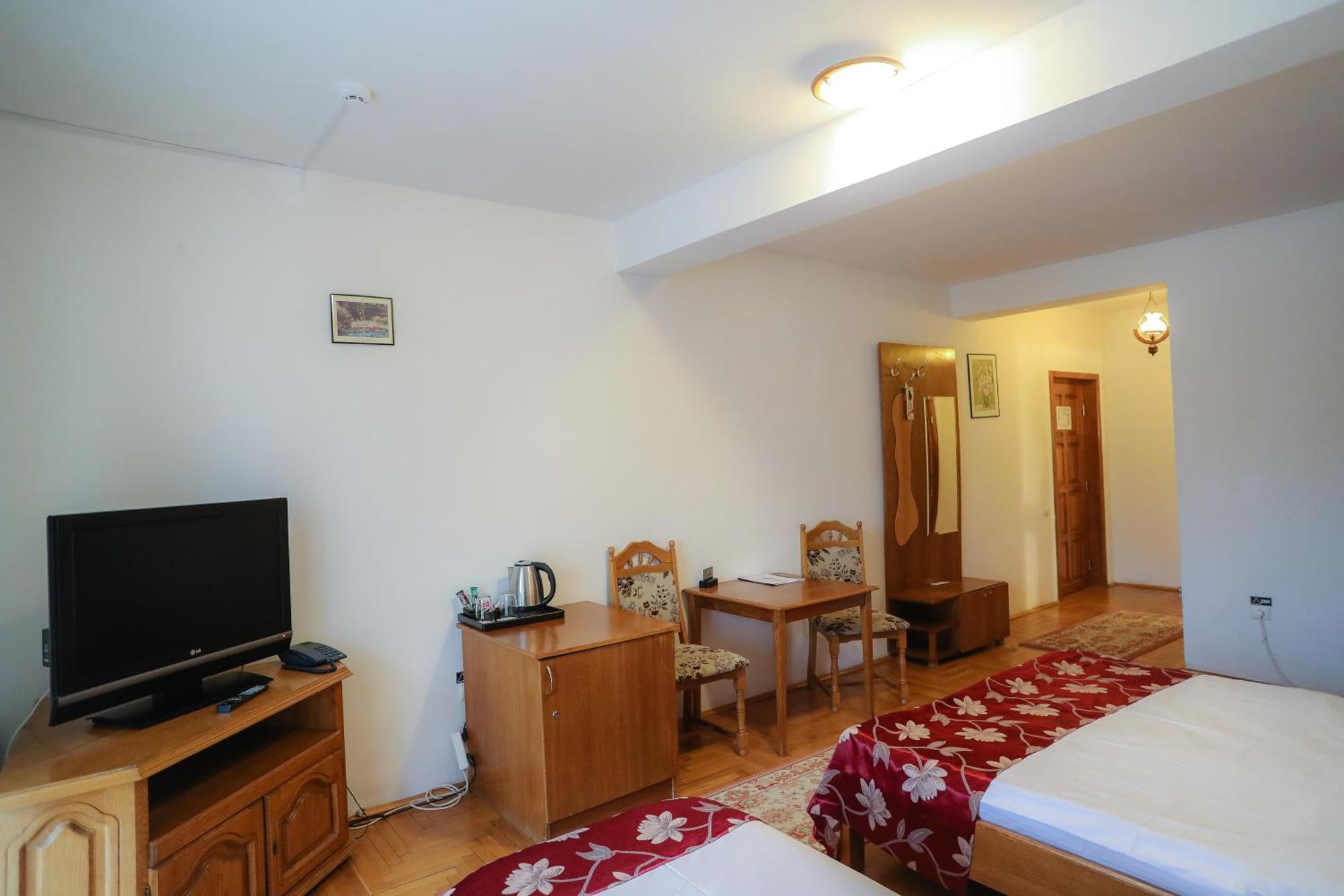 Royal Boutique Hotel Poiana Brașov Pokój zdjęcie