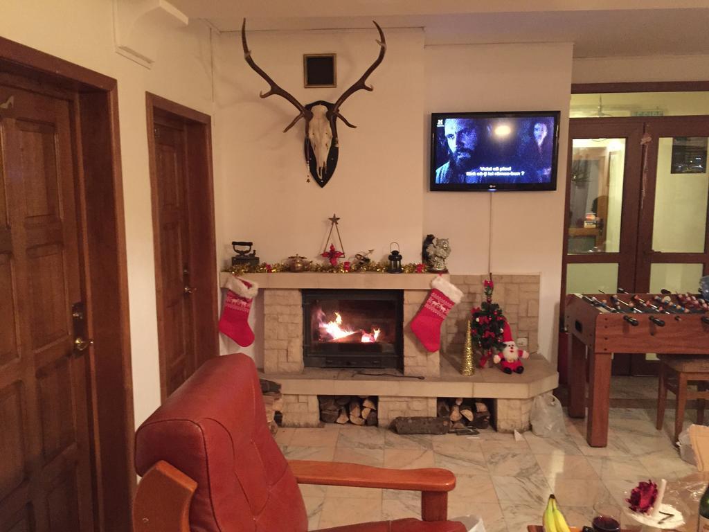 Royal Boutique Hotel Poiana Brașov Zewnętrze zdjęcie