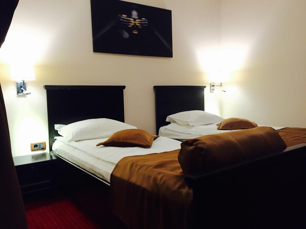 Royal Boutique Hotel Poiana Brașov Zewnętrze zdjęcie