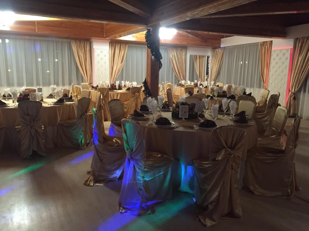 Royal Boutique Hotel Poiana Brașov Zewnętrze zdjęcie
