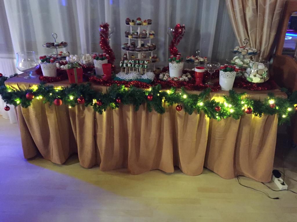 Royal Boutique Hotel Poiana Brașov Zewnętrze zdjęcie