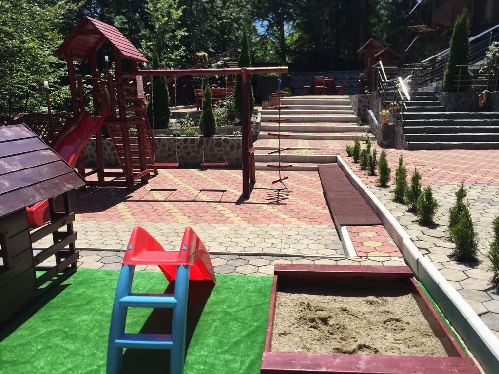Royal Boutique Hotel Poiana Brașov Zewnętrze zdjęcie