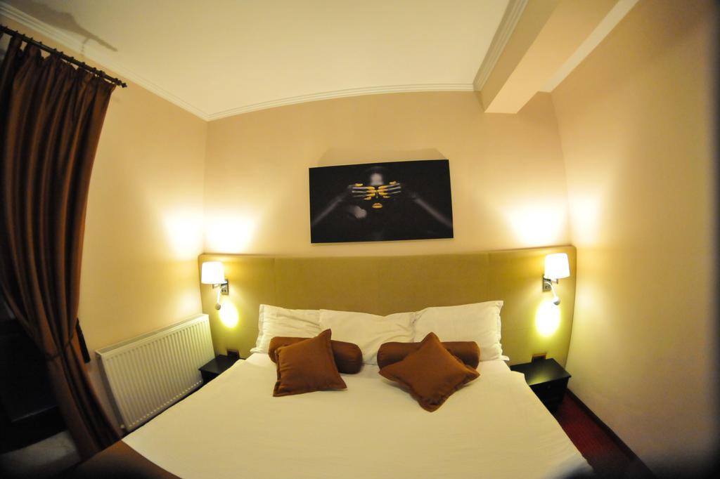 Royal Boutique Hotel Poiana Brașov Zewnętrze zdjęcie