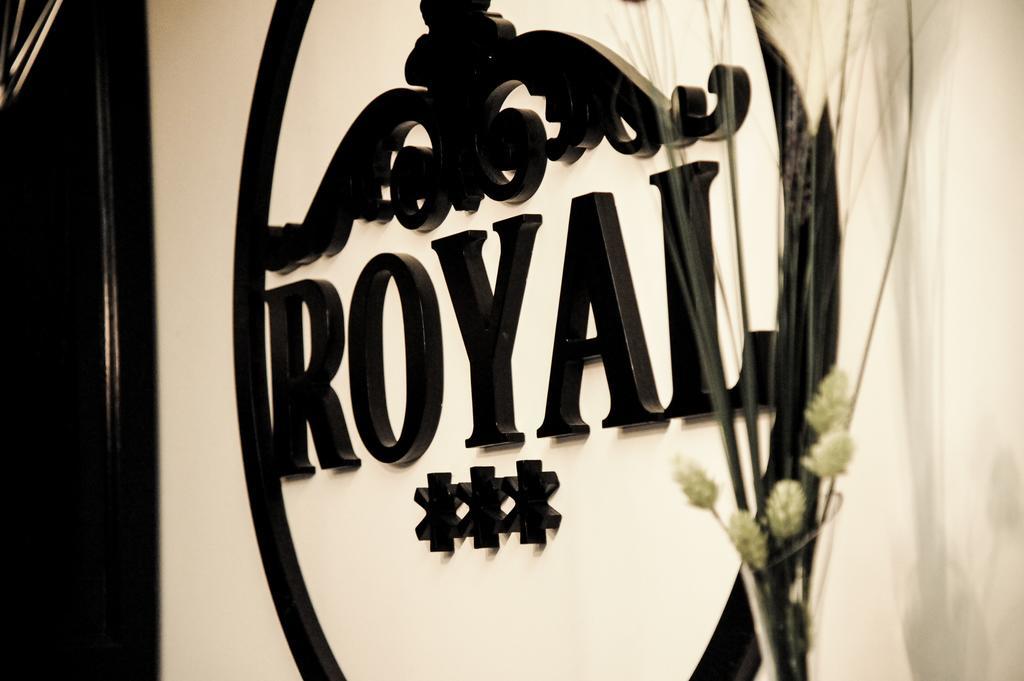 Royal Boutique Hotel Poiana Brașov Zewnętrze zdjęcie