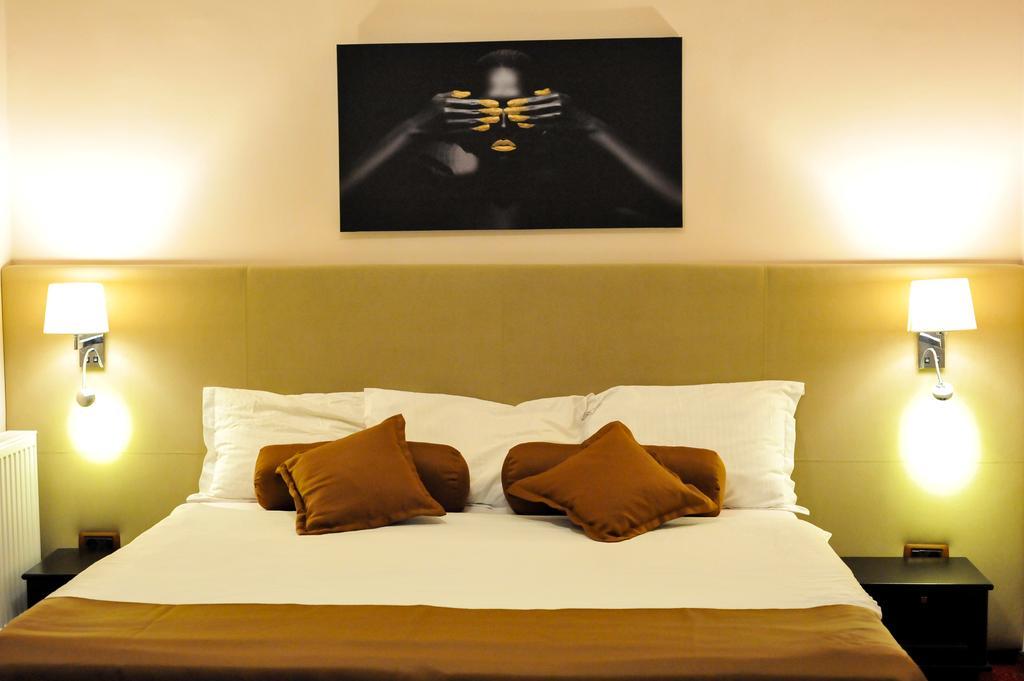 Royal Boutique Hotel Poiana Brașov Zewnętrze zdjęcie