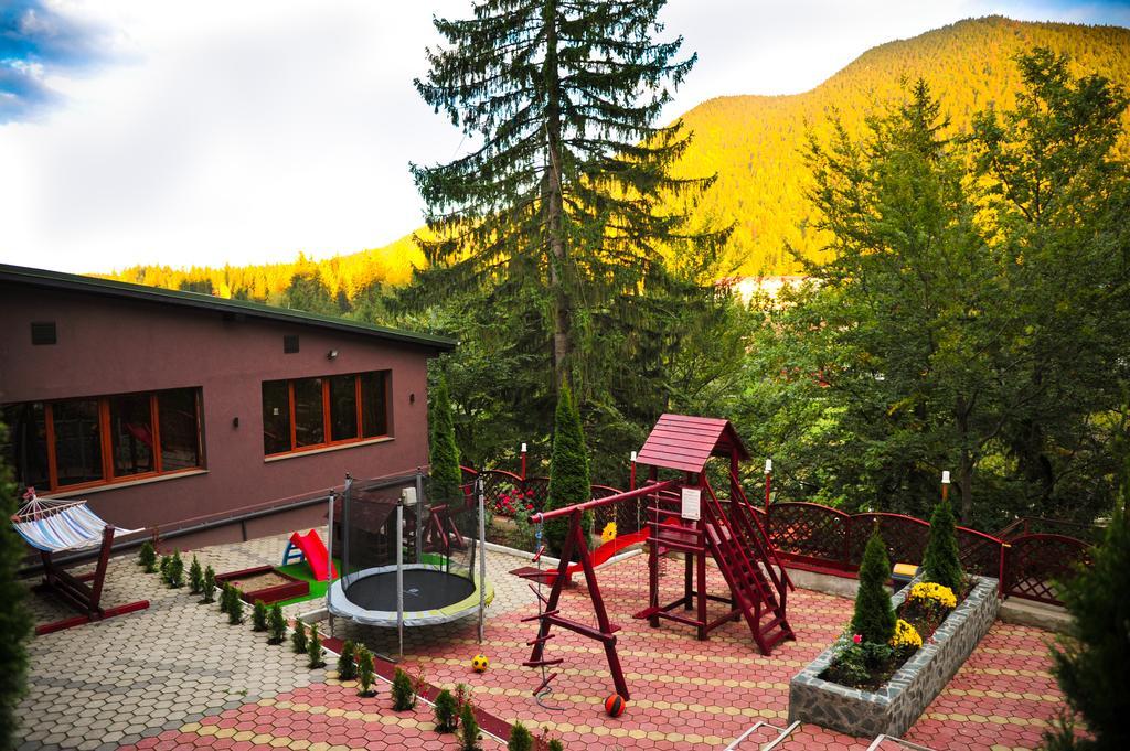 Royal Boutique Hotel Poiana Brașov Zewnętrze zdjęcie