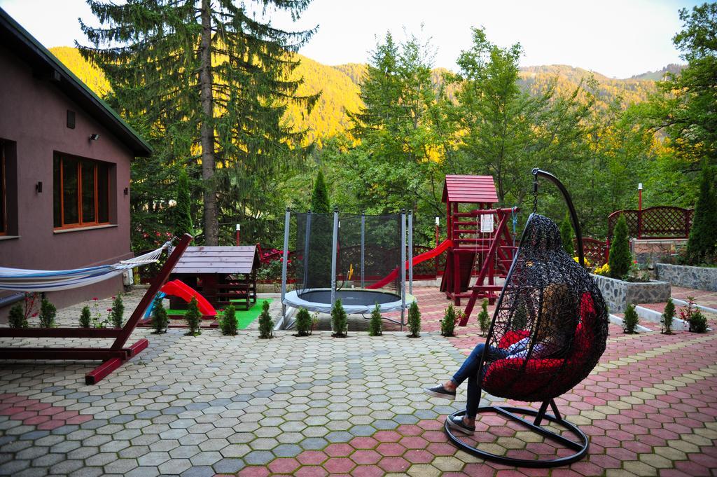 Royal Boutique Hotel Poiana Brașov Zewnętrze zdjęcie