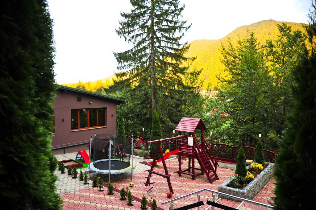 Royal Boutique Hotel Poiana Brașov Zewnętrze zdjęcie