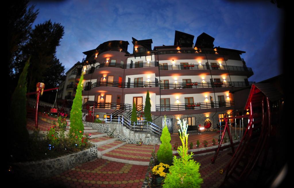 Royal Boutique Hotel Poiana Brașov Zewnętrze zdjęcie