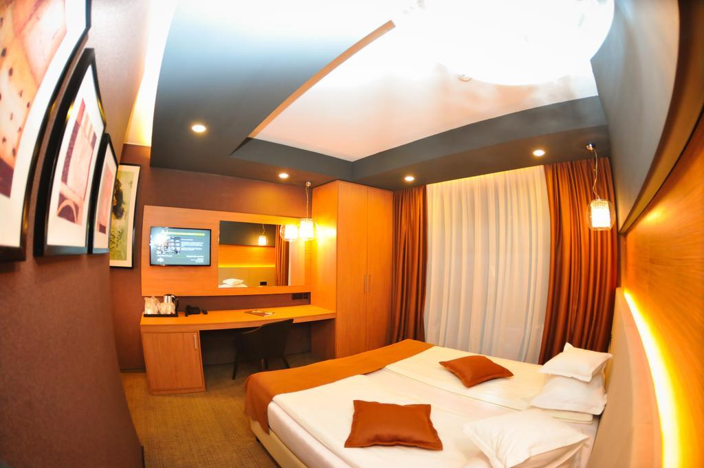Royal Boutique Hotel Poiana Brașov Zewnętrze zdjęcie