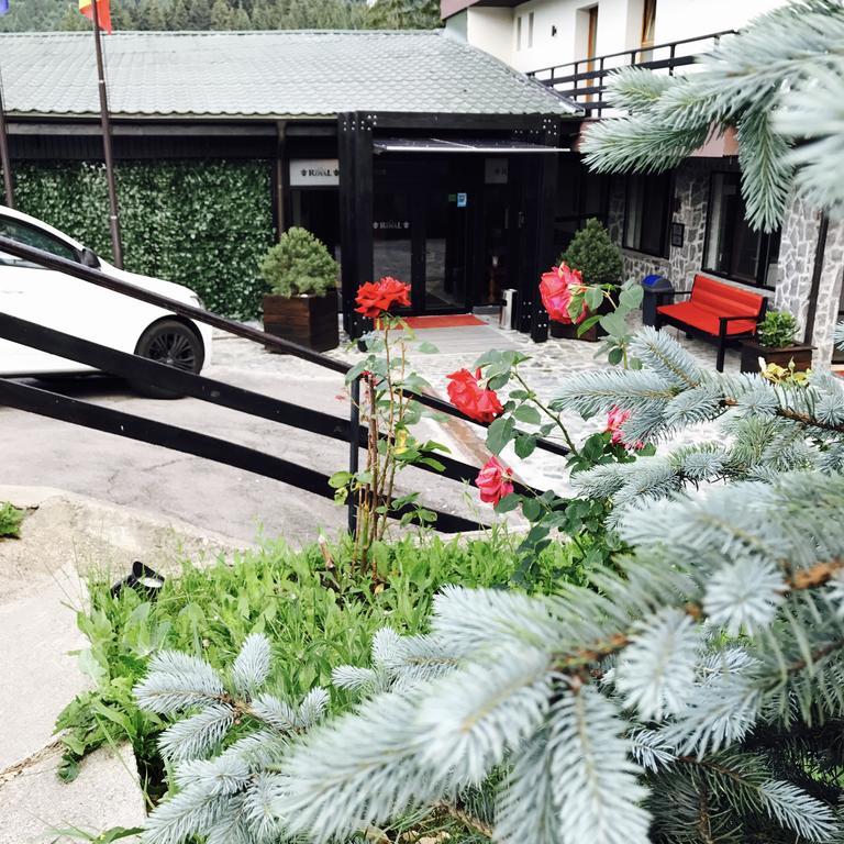 Royal Boutique Hotel Poiana Brașov Zewnętrze zdjęcie