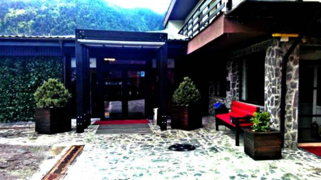 Royal Boutique Hotel Poiana Brașov Zewnętrze zdjęcie
